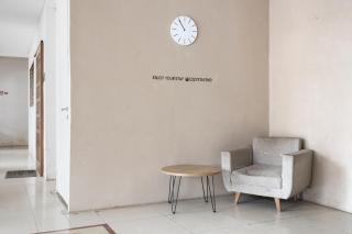 Urbanview Hotel Cozy Samarinda by RedDoorz - 6