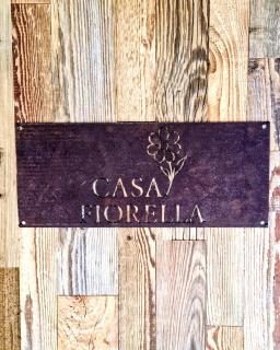 Casa Fiorella - 0