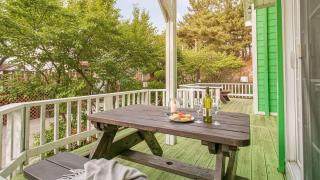 Youngheungdo Roma Spa Pension - 3