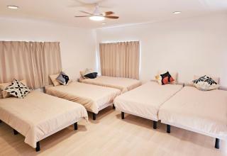 Itoshima STAY YAMAGA Keya - 5