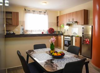 Zinari Comfort Homes - 9