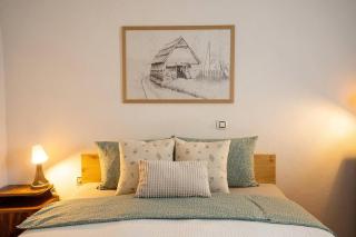 At Peskar's a charming countryside house - 2