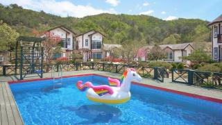 Samcheok Herb Pension - 7