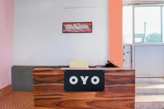 SPOT ON Samrat Hotel - 6