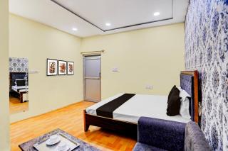 Hotel O Kings Royale Residency - 0