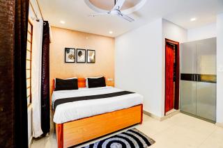 Hotel O Buransh Inn - 6