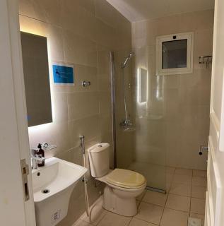 شقق روشن الطائف نموذج 3 - 4