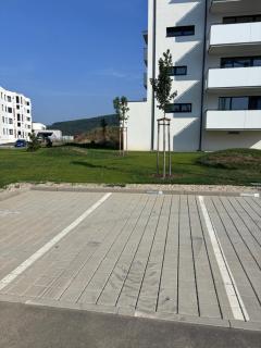 Apartmán Vinetto Trenčín - 3