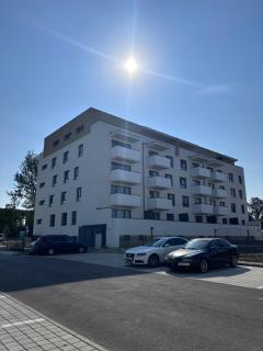 Apartmán Vinetto Trenčín - 1