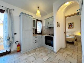 Residenza Barrettini C1 - 4