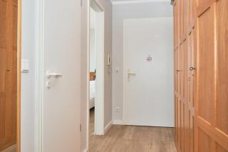 Fewo 545, Seepark Sellin - 9