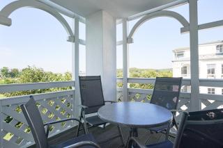 Fewo 545, Seepark Sellin - 3