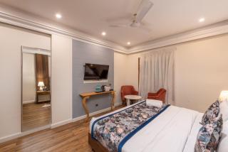 Hotel Sapling Mussoorie - 500 Mtr from Picture Palace Mall Road - 3