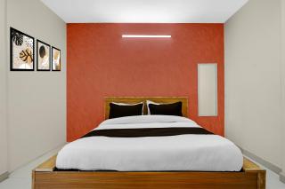 Hotel O The Amor INN - 1