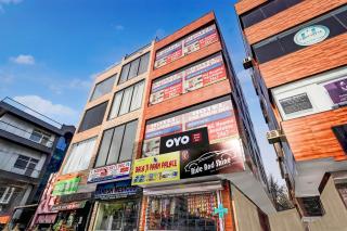 Hotel O The Amor INN - 9