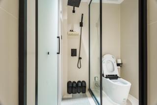 Fenghuang Ancient Town Monet Starry Night River View B&B - 8