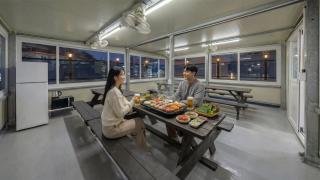 Yeosu Onueli Pension - 7