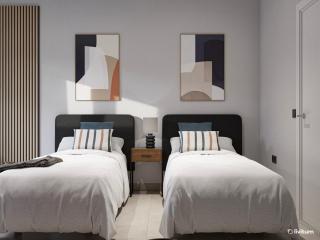 Sant Adrià by gaiarooms - 5