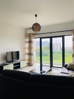 Le Meritt Apartment - 7