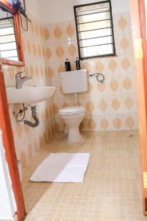 Cosy Garner Haven Watamu - 1