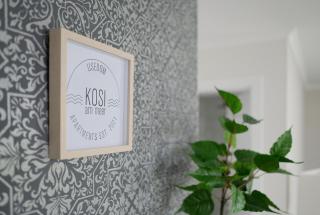 KOSI am Meer EINS - 4