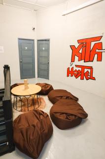 KITA Hostel - 7