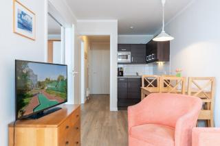 Seepark Sellin FeWo AG Whg 305 - 0