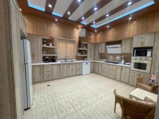 شقق بيتك العلا Beitk Al-ula Apartments - 7