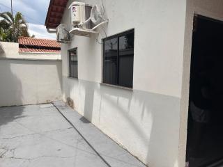 Accommodation in Palmas on 504 Sul - 2