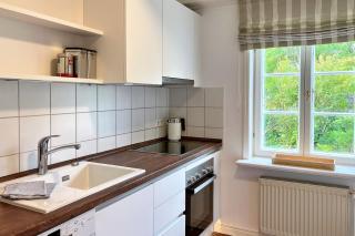 Süderende- Hus Lillesol - Süderende - 1