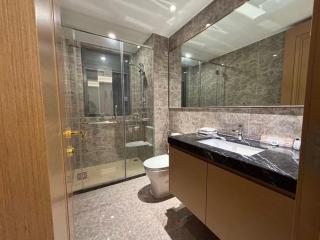 Sea view duplex, next to Singapore - 1