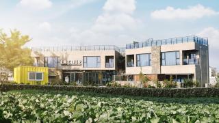 Jeju la Cour Pension - 1