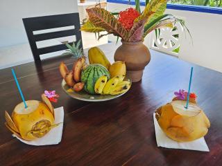 Kumarana Eco Villa - 7