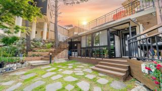 Goseong Pinetree Pension - 1