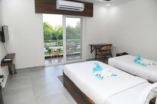 Arujiva Ayurveda Retreat - 0