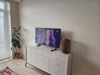 Cozy apartment with huge terrace - 3