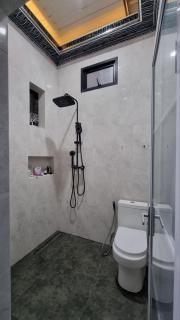 Rainbow Apartment by Renuka - 1