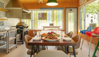 Yangpyeong The On Private Kids Pension - 8