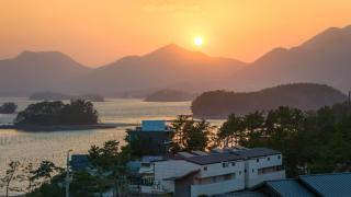 Sacheon Bichae Pension - Sacheon - 3