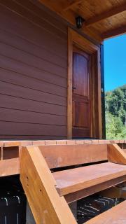 Premium Cabin in El Bolsón - 1