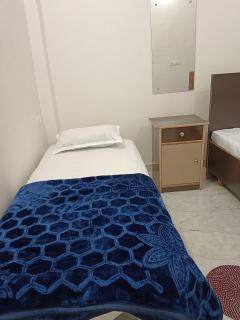 Shri Krishna Bhakti Sewa Sadan - 4