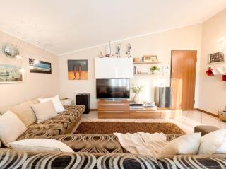 Lakefront Penthouse Terrace - Sunset & Panorama - 7