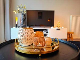 Villa Creole 0308 Luxe appartement met verwarmd zwembad Nieuwpoort Jachthaven - 2