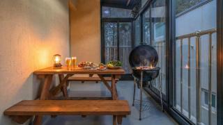 Gapyeong Namian Pool Villa - 1