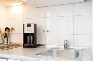 Fewo 317, Seepark Sellin - 4