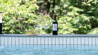 gwangju chez pompom dokchae poolvilla - 2