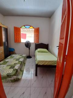 Descanso e Tranquilidade da Hora - 4