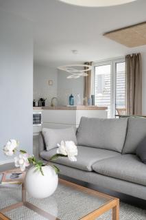 KOSI am Meer NEUN - Ostseebad Koserow - 8