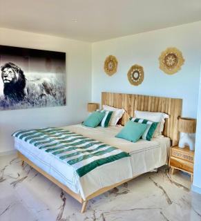 Villa Opale - Luxury Living by the Sea - 6