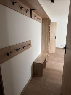 Central street apartment - 7